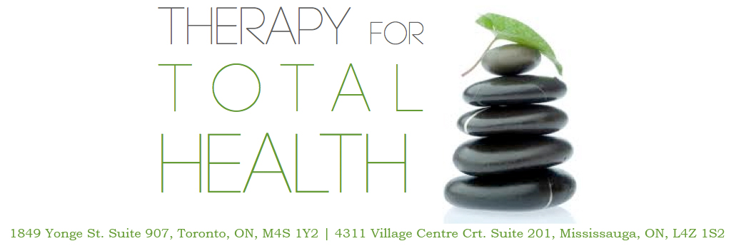 Therapy For Total Health